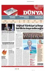 Dünya