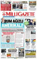 Milli Gazete