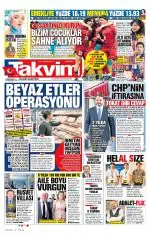 Takvim