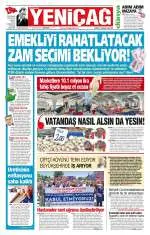 Yeni Çağ