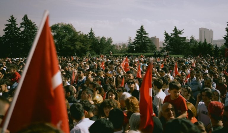 NATO Zirvesinde Türkiye Masaya Ne Taşıdı?