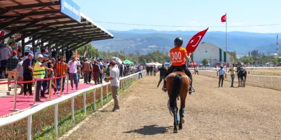 Bursa’da gelenek yeniden hayat buldu