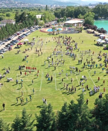 Voleybol Şenliği (14)