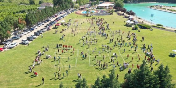 Voleybol Şenliği (14)
