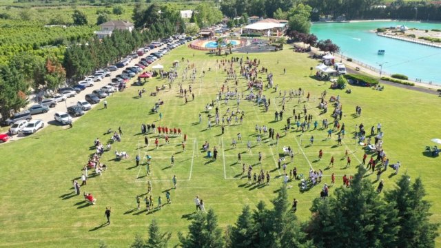 Voleybol Şenliği (14)