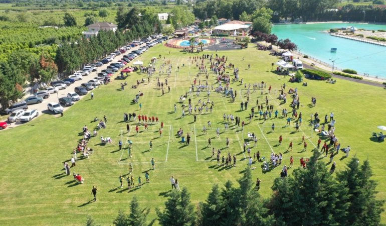 Voleybol Şenliği (14)