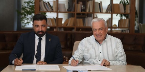 Nilüfer’de engelli bireylere eğitim merkezi kuruluyor