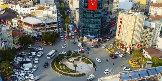 Karacabey’de cam bardakla çorba etkinliği başladı