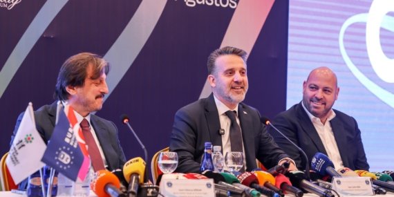 Bursa’da festival zamanı                                        64 yıllık sanat yolculuğu yeniden başlıyor
