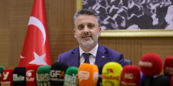 Bursa Meclisi’nde Deprem Risk Azaltma ve Katı Atık Projeleri Sunuldu