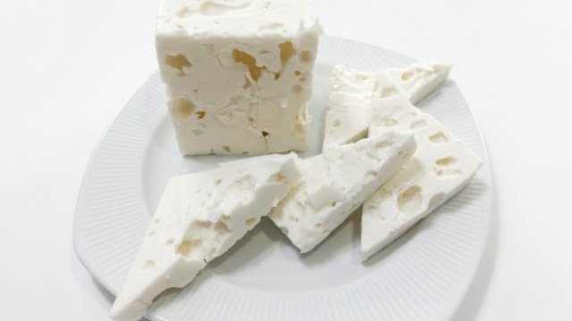 Keles Sorgun Peyniri coğrafi işaretle tescillendi