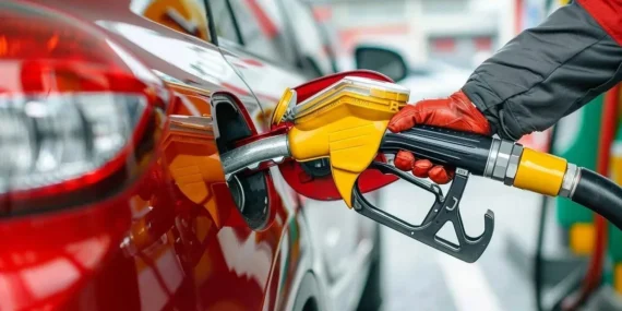 Bursa’da akaryakıt tabelası değişti! İşte benzin, motorin ve LPG fiyatları