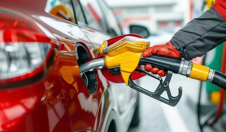 Bursa’da akaryakıt tabelası değişti! İşte benzin, motorin ve LPG fiyatları