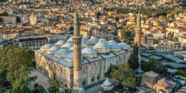 Bursa