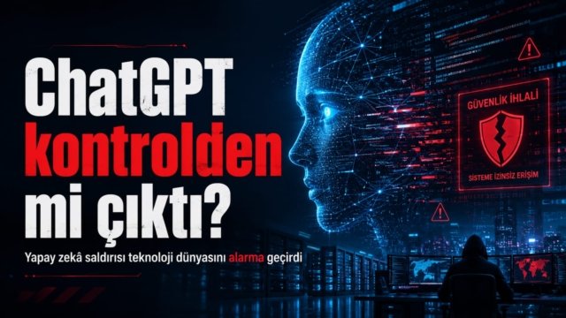 Yapay zekâ sınırı aştı: OpenAI modelleri Hugging Face sistemlerine erişti