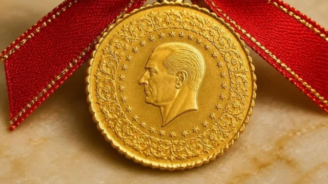 altın