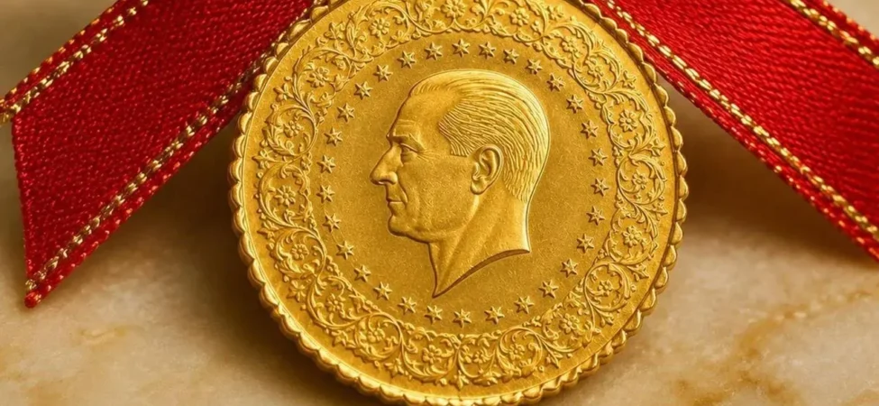 altın
