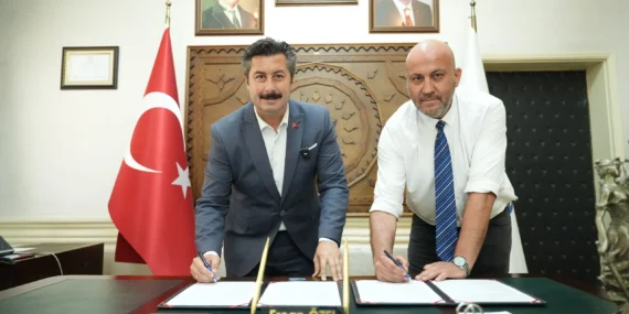 Yenişehir’in asırlık hafızası yeniden kapılarını açıyor