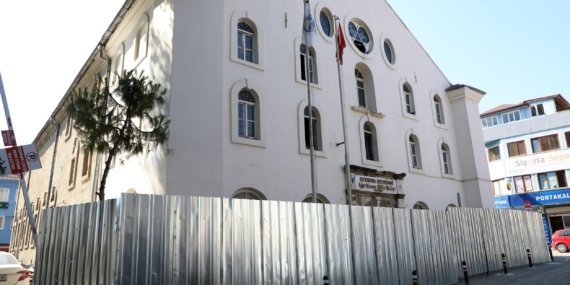 Tarihin izinde binlerce adım                                                                    Tirilye Ultra için geri sayım başladı