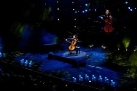 Gölyazı’da Bagjan Oktyabr’ın viyolonsel konseri