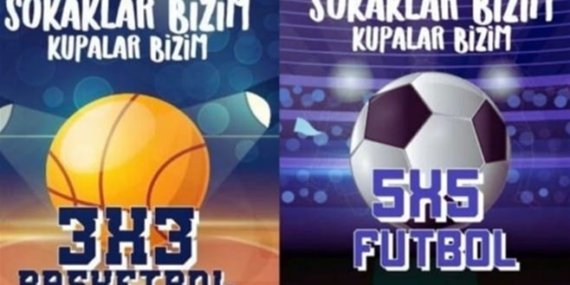 Bursa’da turnuvalar gençleri spora çağırıyor
