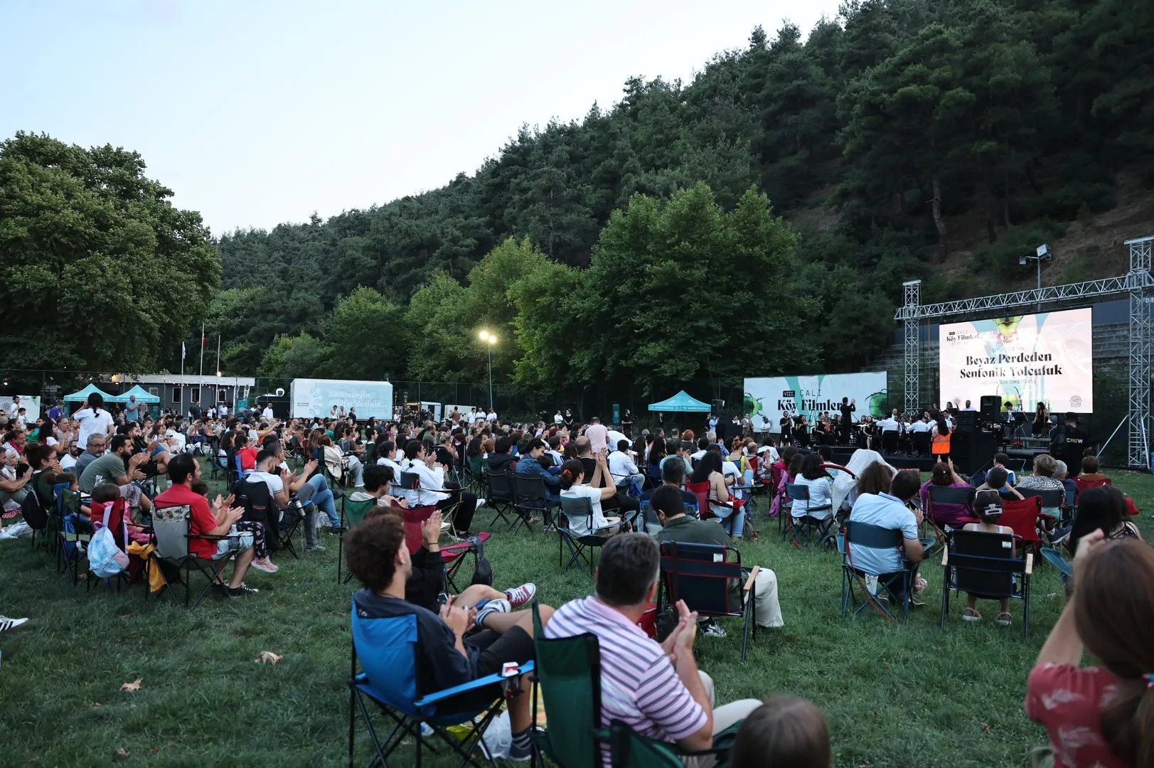 Çalı Köy Filmleri Festivali