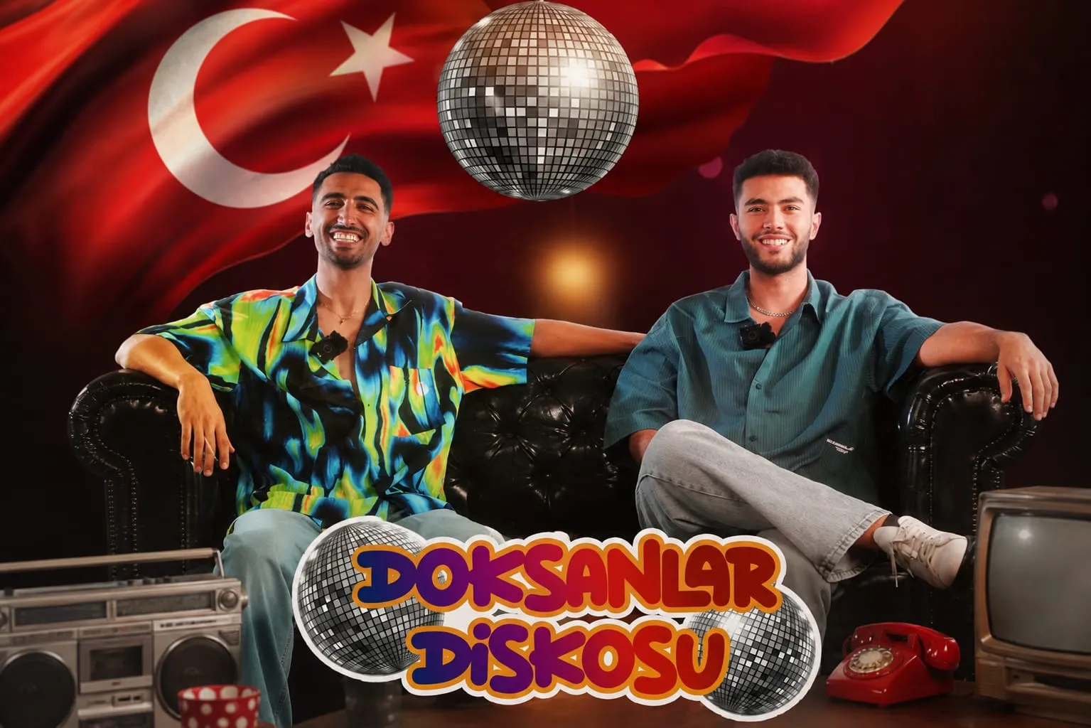 Karacabey’de 90’lar Gecesi 29 Ağustos’ta