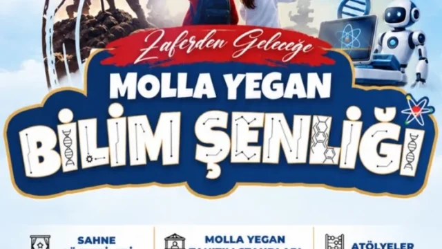 Yıldırım’da Zafer Ruhu Bilim ve Teknolojiyle Buluşacak