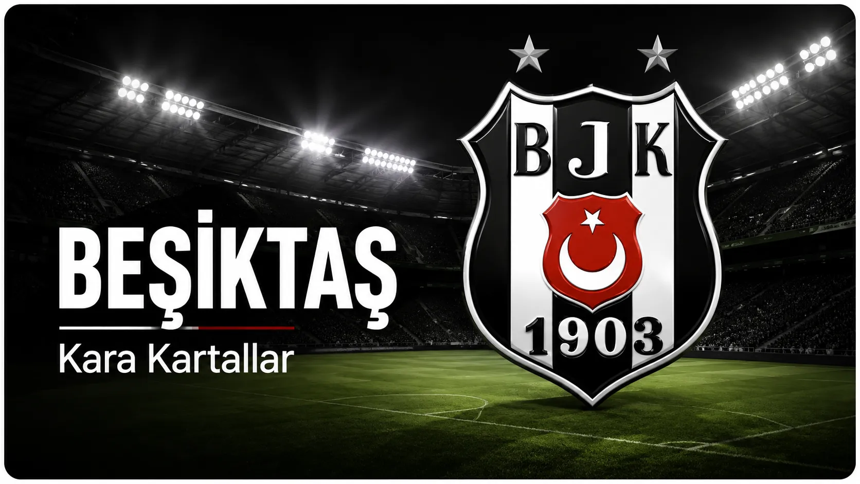 Beşiktaş Fikstür ve Puan Durumu
