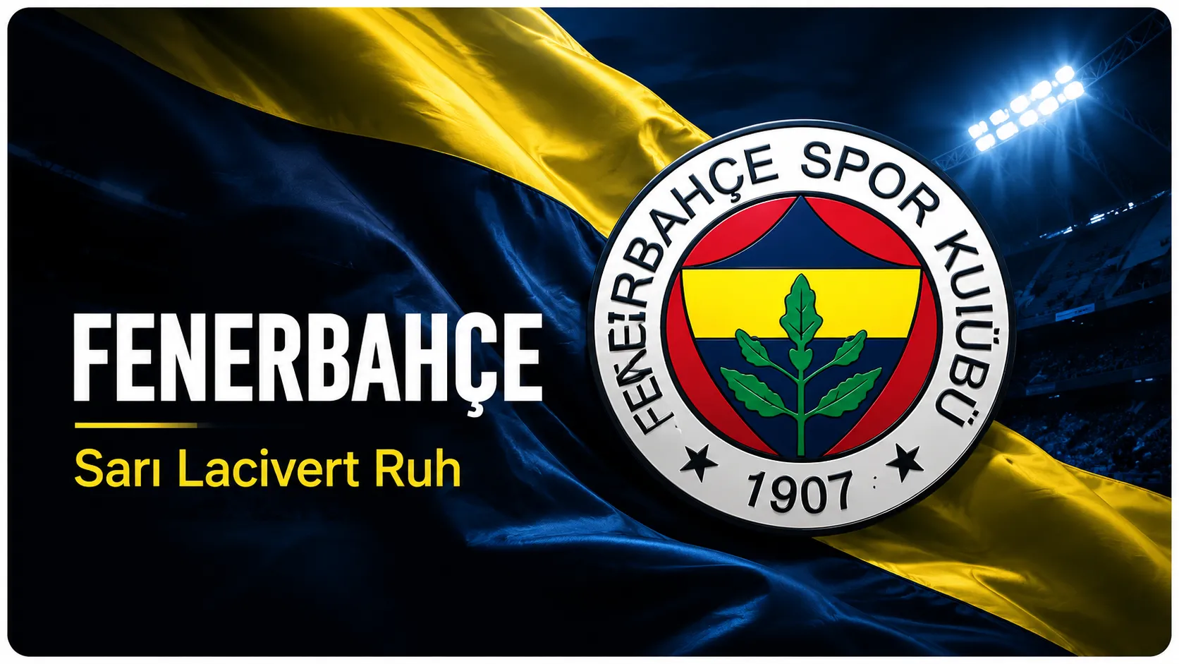 Fenerbahçe Fikstür ve Puan Durumu