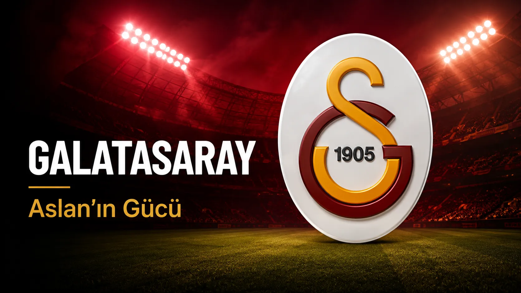 Galatasaray Fikstür ve Puan Durumu