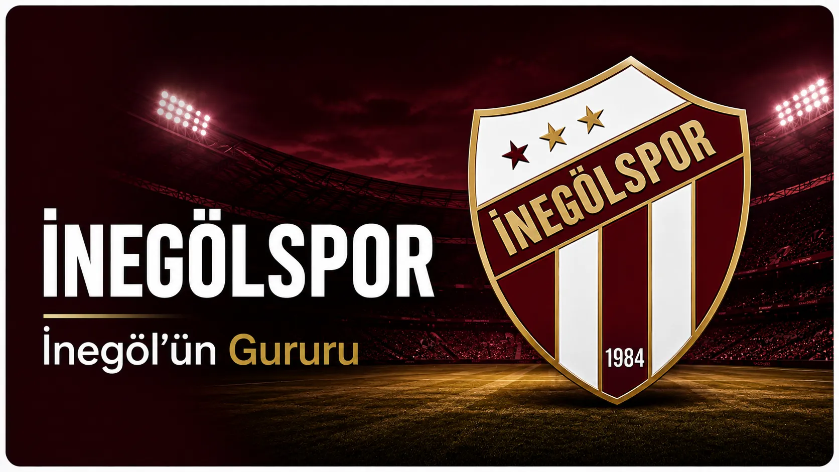 İnegölspor Fikstür ve Puan Durumu