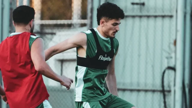 Bursaspor Kayserispor Maçı Hazırlıklarına Başladı