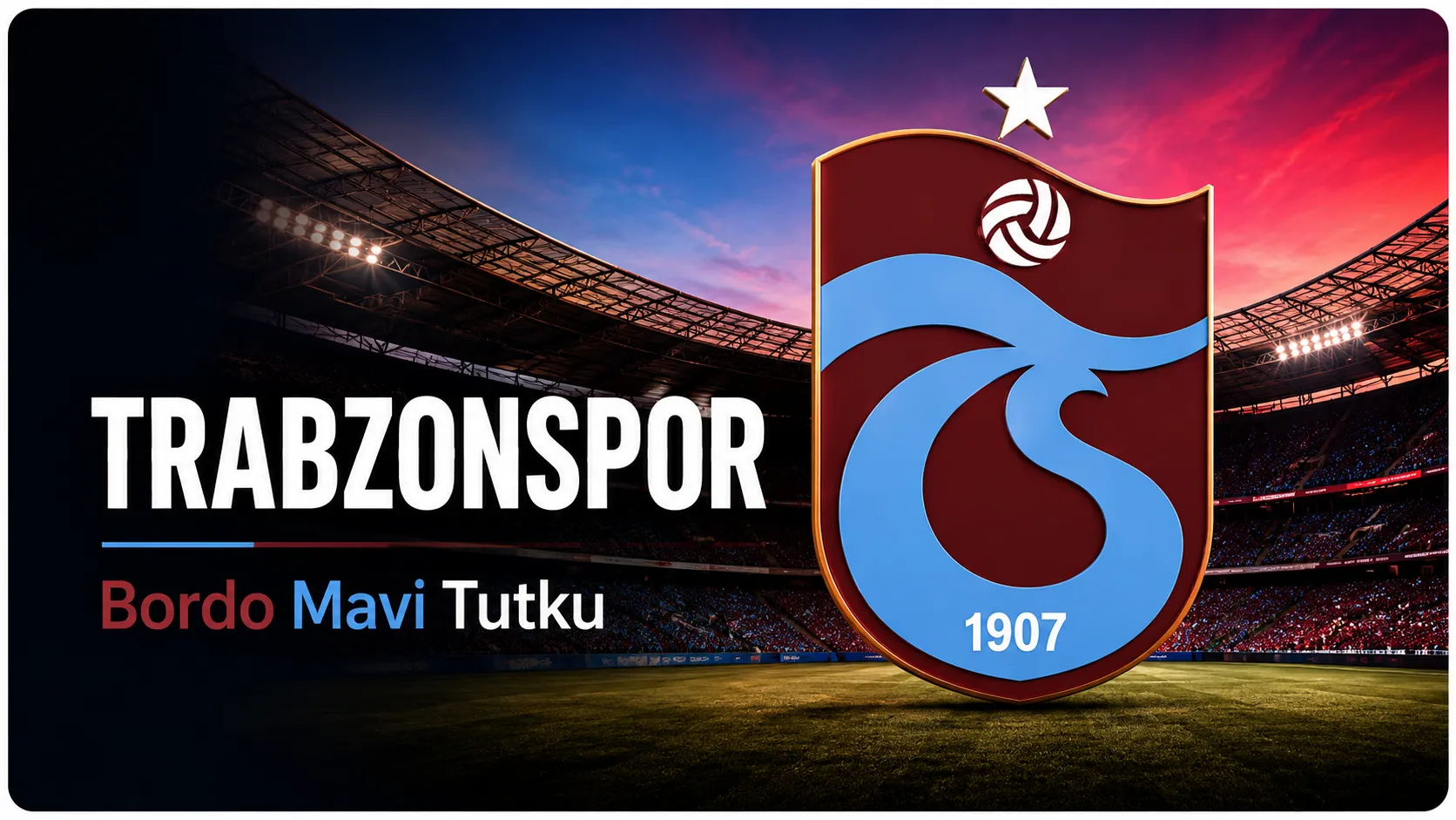 Trabzonspor Fikstür ve Puan Durumu