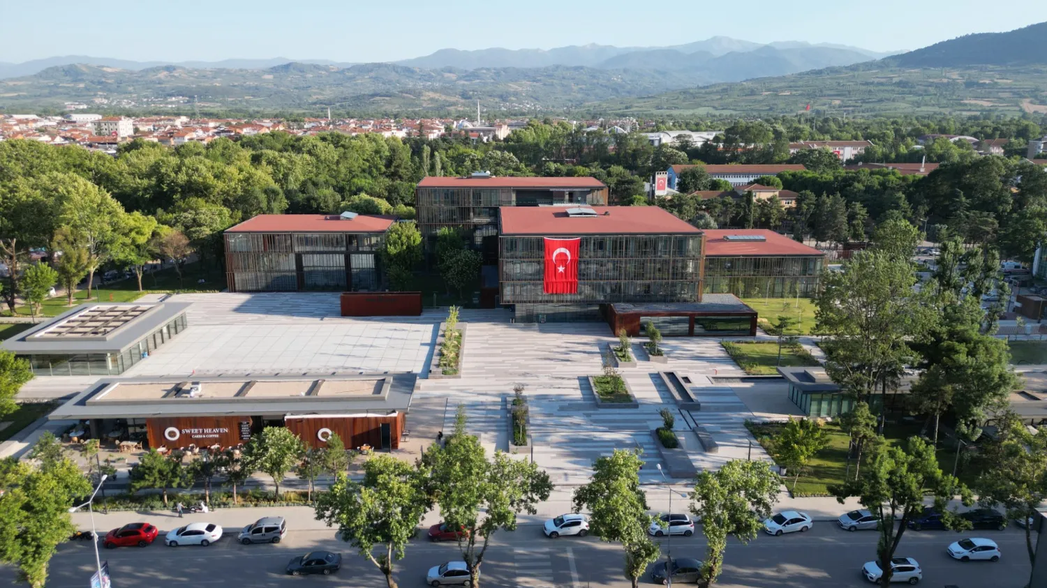 İnegöl kırtasiye desteği