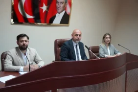 Orhangazi Belediye Meclisi Eylül toplantısı