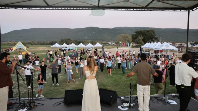 Mysia Festivali Fadıllı etkinlikleri