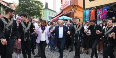 18. Misi Yerel Lezzetler Şenliği 20 Eylül’de