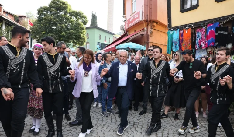 18. Misi Yerel Lezzetler Şenliği 20 Eylül’de