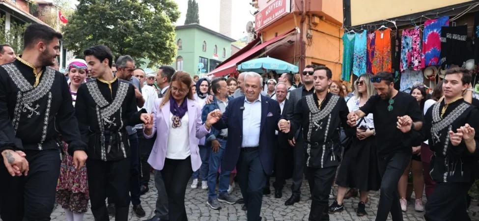18. Misi Yerel Lezzetler Şenliği 20 Eylül’de