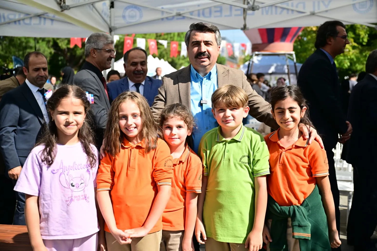 Yıldırım’da BilimFest coşkusu: Bilim ve teknoloji iki gün boyunca sahaya indi