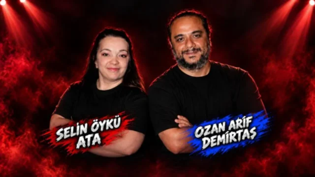 Karacabey Çok Tanıdık tiyatro oyunu