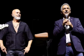 Gemlik Zeytini Festivali Yüksek Sadakat Konseriyle Sona Erdi