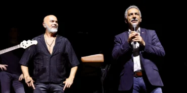 Gemlik Zeytini Festivali Yüksek Sadakat Konseriyle Sona Erdi