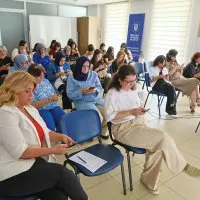 Bursa’da Kadınlara Dijital Dolandırıcılığa Karşı Farkındalık Eğitimi
