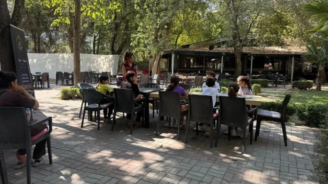 Mudanya 8. Kitap Fuarı afişi