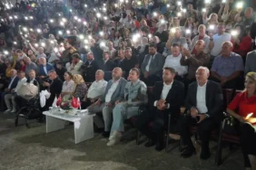 Orhangazi Balkan Gecesi