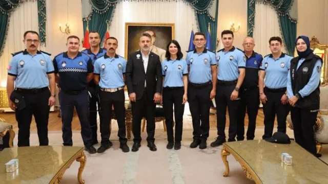 Başkan Vekili Biba’dan Zabıtaya Hakkaniyet Talimatı