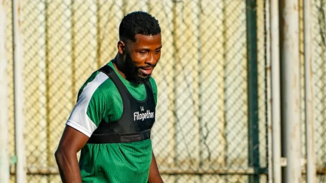 Bursaspor İstanbulspor Maçı Hazırlıklarını Tamamladı