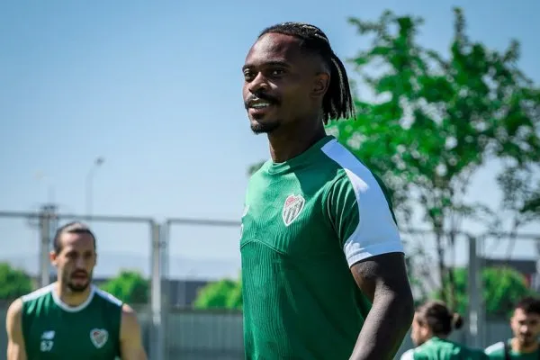 Bursaspor Manisa FK Maçı Öncesi Hazırlıklarını Tamamladı